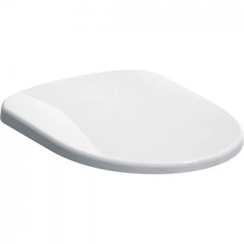 Geberit Selnova WC ülőke íves GE-500.331.01.1 rajz