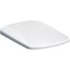 Geberit Selnova Square WC ülőke fém zsanérral szögletes GE-500.332.01.1 rajz