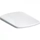 Geberit Selnova Square WC ülőke fém zsanérral szögletes GE-500.332.01.1 rajz