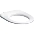 Geberit Selnova Comfort akadálymentes WC karima GE-500.340.01.1 rajza