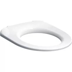 Geberit Selnova Comfort akadálymentes WC karima GE-500.340.01.1 rajza
