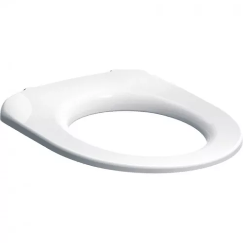 Geberit Selnova Comfort akadálymentes WC karima GE-500.340.01.1 rajza