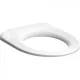 Geberit Selnova Comfort akadálymentes WC karima GE-500.340.01.1 rajza