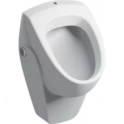 Geberit Selnova felső bekötésű vizelde (500.343.01.1)