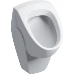 Geberit Selnova hátsó bekötésű vizelde (500.344.01.1)