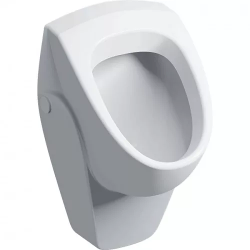 Geberit Selnova hátsó bekötésű vizelde (500.344.01.1)