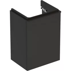Geberit Smyle Square jobbos szekrény 44,2 cm láva GE-500.350.JK.1