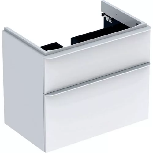 Geberit Smyle Square fiókos szekrény 73,4cm