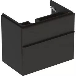 Geberit Smyle Square fiókos szekrény 73,4 cm láva GE-500.353.JK.1