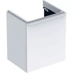 Geberit Smyle Square alsószekrény 53,6 cm