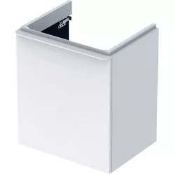 Geberit Smyle Square alsószekrény 53,6 cm