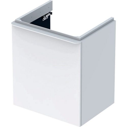 Geberit Smyle Square alsószekrény 53,6 cm