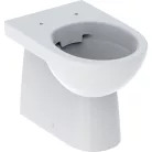 Geberit Selnova mélyöblítésű álló WC csésze 35,5x54 cm, Rimfree (500.399.01.7)