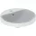 Geberit VariForm kerek beépíthető mosdó csaplyukas alul mázas 48 cm GE-500.705.01.2 r