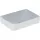 Geberit VariForm pultra ültethető mosdó 55 cm fehér GE-500.779.01.2 rajz