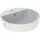 Geberit VariForm félig beépíthető kerek mosdó 50 cm GE-500.782.01.2 rajz