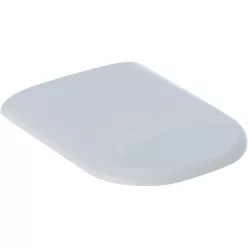 Geberit Smyle WC ülőke Softclose Wrap over GE-500.979.01.1 rajza