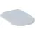 Geberit Smyle WC ülőke Softclose Wrap over GE-500.979.01.1 rajza