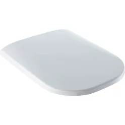 Geberit Smyle WC ülőke Softclose Wrap over GE-500.980.01.1 rajza
