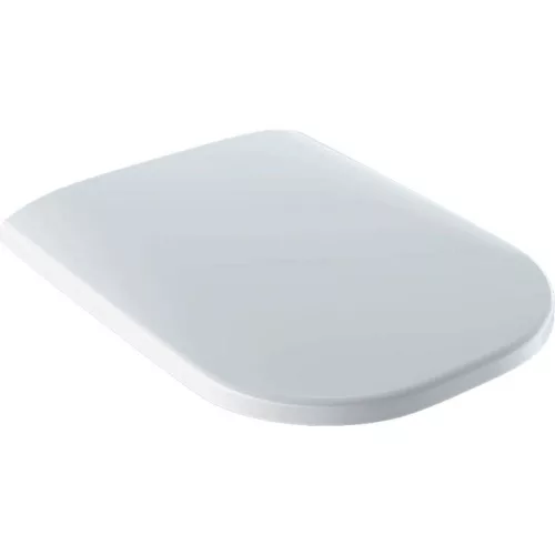Geberit Smyle WC ülőke Softclose Wrap over GE-500.980.01.1 rajza