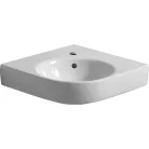 Geberit Selnova Compact sarok kézmosó 69,5 cm (501.508.00.1)