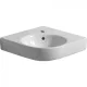 Geberit Selnova Compact sarok kézmosó 69,5 cm (501.508.00.1)