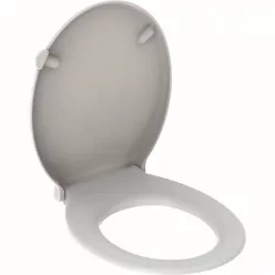 Geberit Selnova Comfort akadálymentes WC ülőke  GE-501.559.01.1 rajza