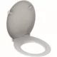 Geberit Selnova Comfort akadálymentes WC ülőke  GE-501.559.01.1 rajza
