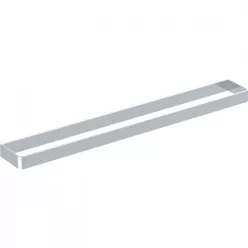 Geberit kiegészítő törölközőtartó bútorokhoz 42 cm fényes króm GE-502.328.00.1 r