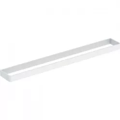 Geberit kiegészítő törölközőtartó bútorokhoz 42 cm fényes króm GE-502.328.00.1 r