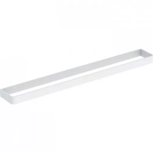 Geberit kiegészítő törölközőtartó bútorokhoz 42 cm fényes króm GE-502.328.00.1 r