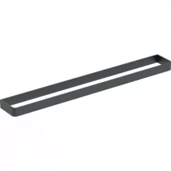 Geberit kiegészítő törölközőtartó bútorokhoz 42 cm fényes króm GE-502.328.00.1 r