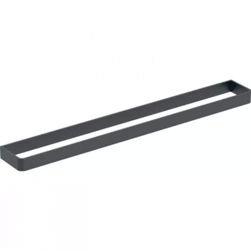Geberit kiegészítő törölközőtartó bútorokhoz 42 cm fényes króm GE-502.328.00.1 r