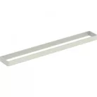 Geberit kiegészítő törölközőtartó bútorokhoz 42 cm fényes króm GE-502.328.00.1 r