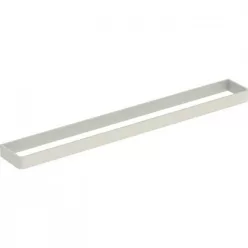 Geberit kiegészítő törölközőtartó bútorokhoz 42 cm fényes króm GE-502.328.00.1 r