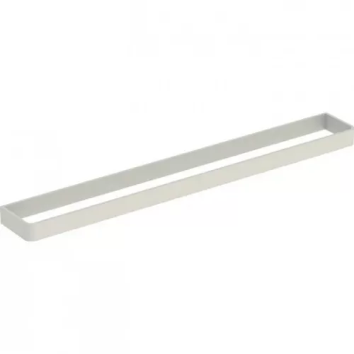 Geberit kiegészítő törölközőtartó bútorokhoz 42 cm fényes króm GE-502.328.00.1 r
