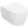 Geberit iCon fali WC készlet, fehér, TurboFlush öblítéssel és SoftClosing ülőkével - 503.046.00.1