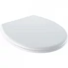Geberit Bambini gyermek WC ülőke fehér GE-573334000 rajza