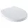 Geberit Bambini gyermek WC ülőke fehér GE-573334000 rajza