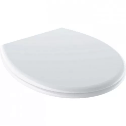 Geberit Bambini gyermek WC ülőke fehér GE-573334000 rajza