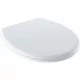 Geberit Bambini gyermek WC ülőke fehér GE-573334000 rajza