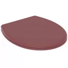 Geberit Bambini gyermek WC ülőke fehér GE-573334000 rajza