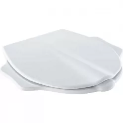 Geberit Bambini teknős gyermek WC ülőke fehér GE-573360000 r