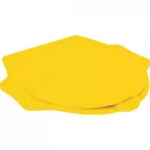 Geberit Bambini teknős gyermek WC ülőke fehér GE-573360000 r
