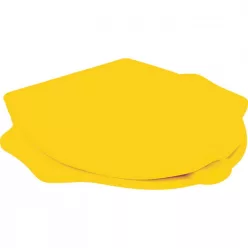 Geberit Bambini teknős gyermek WC ülőke fehér GE-573360000 r