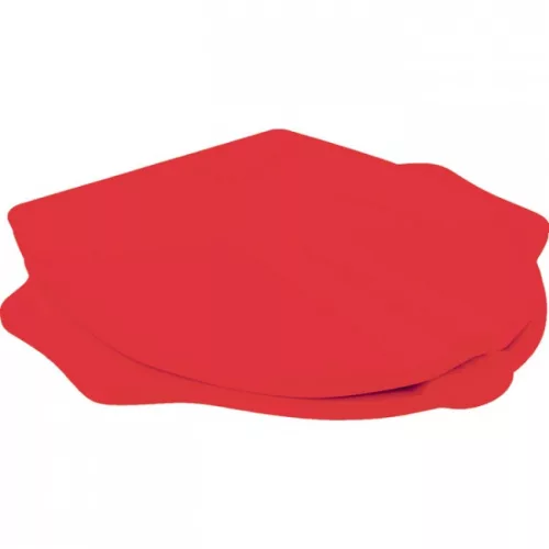 Geberit Bambini teknős gyermek WC ülőke fehér GE-573360000 r