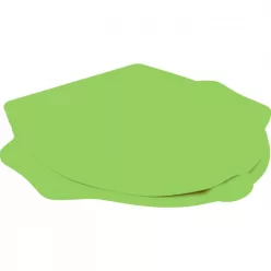Geberit Bambini teknős gyermek WC ülőke fehér GE-573360000 rr