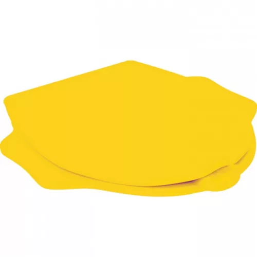 Geberit Bambini teknős gyermek WC ülőke fehér GE-573360000 r
