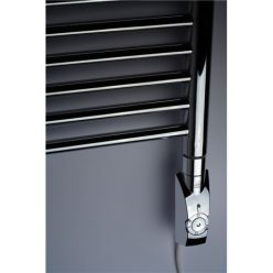   Heatpol GE-600W CR króm turbó funkciós fűtőpatron (GE-600W CR)