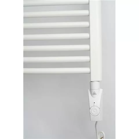 Heatpol GE-600W  fehér turbó funkciós fűtőpatron (GE-600W)